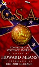 C.S.A.: Confederate States of America