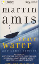 Heavy Water and Other Stories (Unabridged)