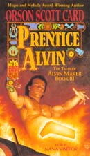 Prentice Alvin: Alvin Maker III