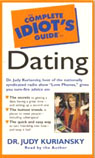 The Complete Idiots Guide to Dating