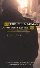 The Club Dumas