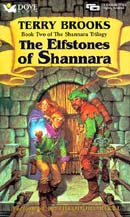 The Elfstones of Shannara