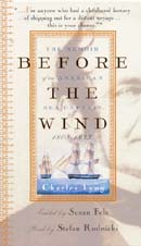 Before the Wind: The Memoir of an American Sea Captain