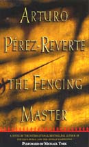 The Fencing Master