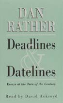Deadlines and Datelines (Unabridged)