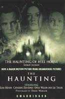 The Haunting of Hill House (Unabridged)