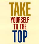 Take Yourself to the Top (Unabridged)