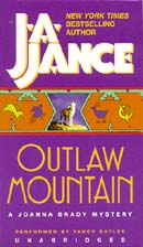 Outlaw Mountain