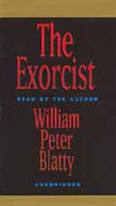 The Exorcist (Unabridged)