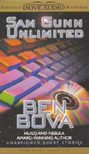 Sam Gunn Unlimited (Unabridged)