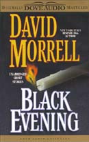 Black Evening (Unabridged Selections)