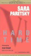 Hard Time (Unabridged)