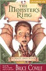 The Monsters Ring: A Magic Shop Book (Unabridged)