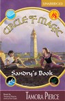 Sandrys Book: Circle of Magic, Book 1 (Unabridged)