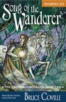 Song of the Wanderer (Unabridged)