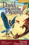 David and the Phoenix (Unabridged)