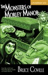 The Monsters of Morley Manor (Unabridged)