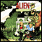 The Alien Next Door (Unabridged)