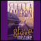 A Grave Mistake (Unabridged)
