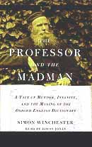 The Professor and the Madman