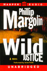 Wild Justice (Unabridged)