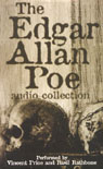 The Edgar Allan Poe Audio Collection (Unabridged)