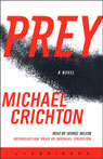 Prey (Unabridged)