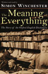 The Meaning of Everything: The Story of the Oxford English Dictionary (Unabridged)