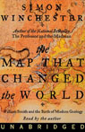 The Map That Changed the World: William Smith and the Birth of Modern Geology (Unabridged)