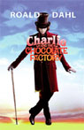 Charlie and the Chocolate Factory (Unabridged)