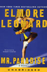 Mr. Paradise (Unabridged)