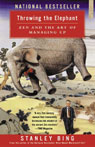 Throwing the Elephant: Zen and the Art of Managing Up (Unabridged)