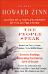 The People Speak: American Voices, Some Famous, Some Little Known (Unabridged)
