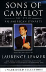 Sons of Camelot: The Fate of An American Dynasty (Unabridged)