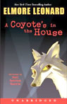 A Coyotes in the House (Unabridged)