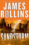 Sandstorm