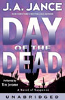 Day of the Dead (Unabridged)