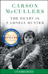 The Heart Is a Lonely Hunter (Unabridged)