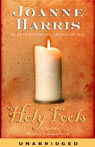 Holy Fools (Unabridged)