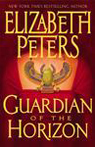 Guardian of the Horizon: The Amelia Peabody Series, Book 16 (Unabridged)
