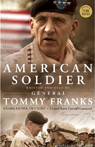 American Soldier (Unabridged)