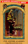 The Austere Academy: A Series of Unfortunate Events #5 (Unabridged)