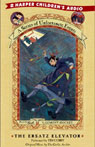 The Ersatz Elevator: A Series of Unfortunate Events #6 (Unabridged)