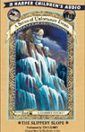 The Slippery Slope: A Series of Unfortunate Events #10 (Unabridged)