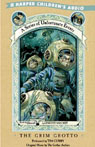The Grim Grotto: A Series of Unfortunate Events #11 (Unabridged)