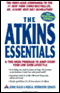 The Atkins Essentials: A Two-Week Program to Jump-Start Your Low Carb Lifestyle