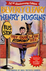 Henry Huggins (Unabridged)