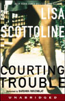 Courting Trouble (Unabridged)