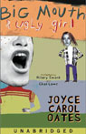 Big Mouth  Ugly Girl (Unabridged)