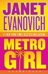 Metro Girl (Unabridged)